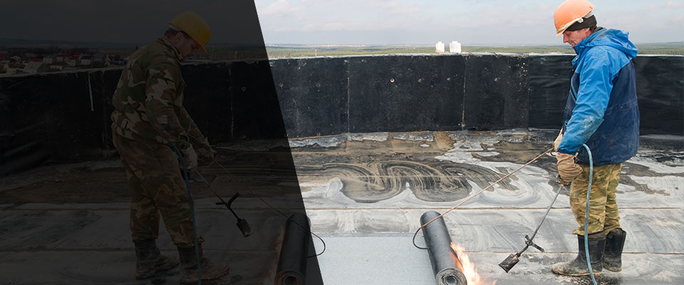 West Point Roofing Contractors